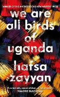 Abbildung von: We Are All Birds of Uganda - Merky Books