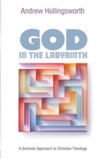 Cover: God in the Labyrinth - Wipf & Stock Publishers