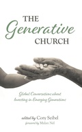 Cover: The Generative Church - Wipf & Stock Publishers