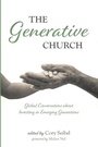 Cover: The Generative Church - Wipf & Stock Publishers