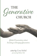 Cover: The Generative Church - Wipf & Stock Publishers