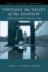 Enlarge image Cover: Through the Valley of the Shadow - Wipf & Stock Publishers