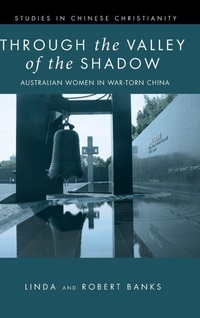 Enlarge image Cover: Through the Valley of the Shadow - Wipf & Stock Publishers