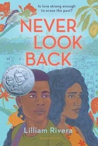 Enlarge image Cover: Never Look Back - Bloomsbury YA