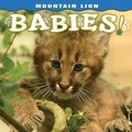 Cover: Mountain Lion Babies - Farcountry Press