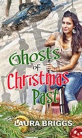 Cover: Ghosts of Christmas Past - White Rose Books