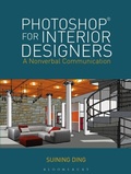 Bild: Photoshop (R) for Interior Designers - Fairchild Books