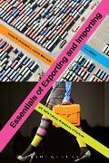 Cover: Essentials of Exporting and Importing - Fairchild Books