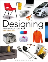 Abbildung von: Designing - Fairchild Books