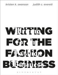 Abbildung von: Writing for the Fashion Business - Fairchild Books