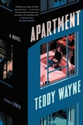 Cover: Apartment - Bloomsbury Publishing PLC