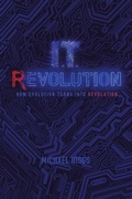 Cover: It Revolution - AUTHORHOUSE