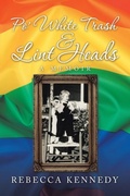 Cover: Po' White Trash & Lint Heads - AUTHORHOUSE