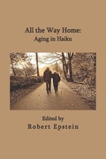 Cover: All the Way Home - Middle Island Press