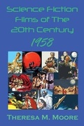 Cover: Science Fiction Films of The 20th Century - Antellus