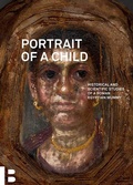Cover: Portrait of a Child - Block Museum