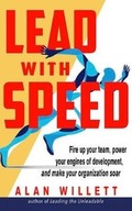 Cover: Lead with Speed - Brilliance Audio