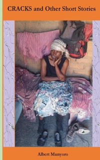 Abbildung von: Cracks and Other Short Stories - Africa Talent Publishers