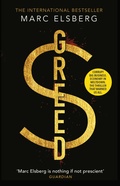 Cover: Greed - Black Swan