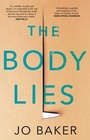 Cover: The Body Lies - Black Swan