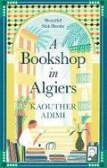 Cover: A Bookshop in Algiers - Serpent's Tail