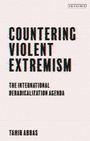 Cover: Countering Violent Extremism - I.B. Tauris