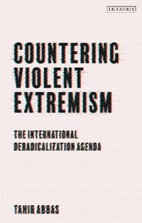 Enlarge image Cover: Countering Violent Extremism - I.B. Tauris