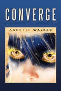 Cover: Converge - Xlibris Us