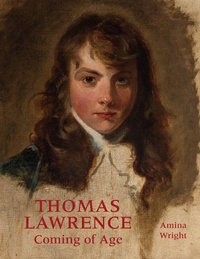 Enlarge image Cover: Thomas Lawrence - Philip Wilson Publishers Ltd