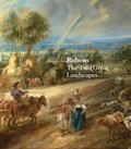 Cover: Rubens - Philip Wilson Publishers Ltd