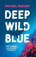Cover: Deep Wild Blue - Matador