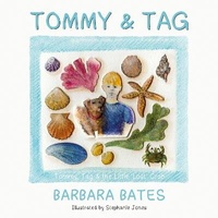 Enlarge image Cover: Tommy & Tag - Matador