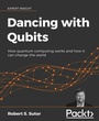 Cover: Dancing with Qubits - Packt Publishing Limited