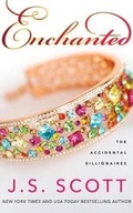 Cover: Enchanted - Brilliance Audio