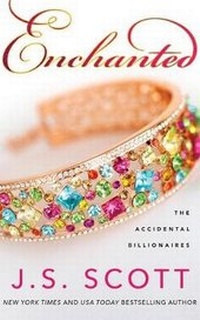 Enlarge image Cover: Enchanted - Brilliance Audio