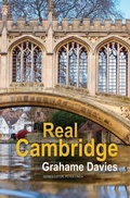 Cover: Real Cambridge - Seren