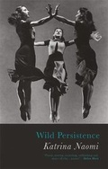 Cover: Wild Persistence - Seren