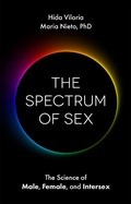 Cover: The Spectrum of Sex - Jessica Kingsley Publishers
