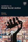 Cover: Handbook on Global Social Justice - Edward Elgar Publishing