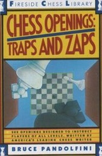 Enlarge image Cover: Chess Openings - Third Millennium Press Ltd.