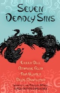Cover: Seven Deadly Sins - EDGE Science Fiction and Fantasy Publishing