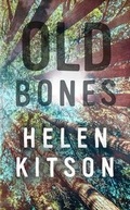 Cover: Old Bones - Louise Walters Books