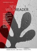 Cover: New Welsh Reader 2019: 122 - New Welsh Review Ltd