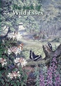 Cover: The Pick of Wild Essex - Lopinga Books