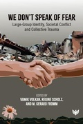 Cover: We Don't Speak of Fear - Phoenix Publishing House