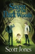 Cover: Secret Of The Dark Woods - KAbooks