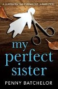Cover: My Perfect Sister - RedDoor Press