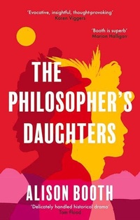 Abbildung von: The Philosopher's Daughters - RedDoor Press