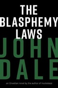 Cover: The Blasphemy Laws - Arcadia
