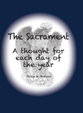 Cover: The Sacrament - Philip M Hudson